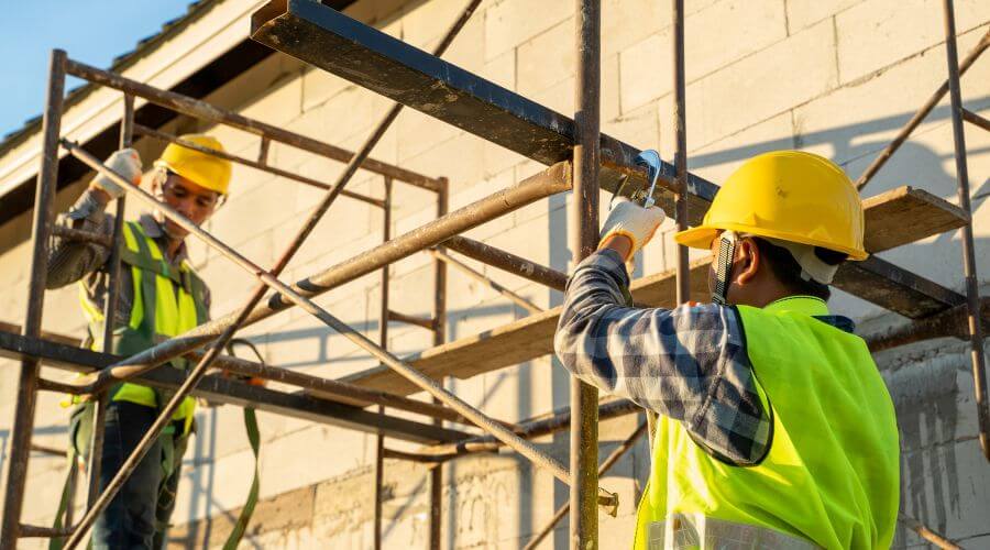 Soffit Repair in Playa Del Rey, CA